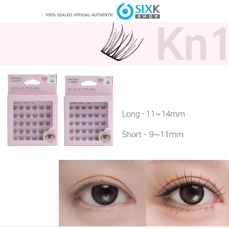 Корейский набор ресниц без клея – Мягкий пушистый образ айдола / KPOP набор красоты + Пинцет и футляр Kn1 (LONG)
Корейский набор ресниц без клея – Мягкий пушистый образ айдола / KPOP набор красоты + Пинцет и футляр Kn1 (LONG)