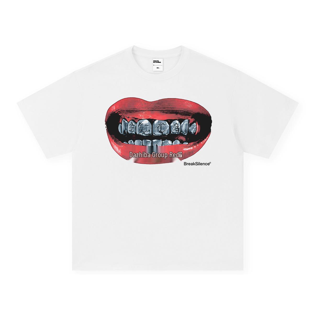 Унисекс Винтажная футболка из тяжелого хлопка с уличным принтом - Выстиранная и состаренная S
Унисекс Винтажная футболка из тяжелого хлопка с уличным принтом - Выстиранная и состаренная S