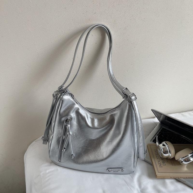 Сумка-тоут для поездок на работу женская большой вместимости новая осенне-зимняя ретро на плечо сумка-мессенджер модный рюкзак