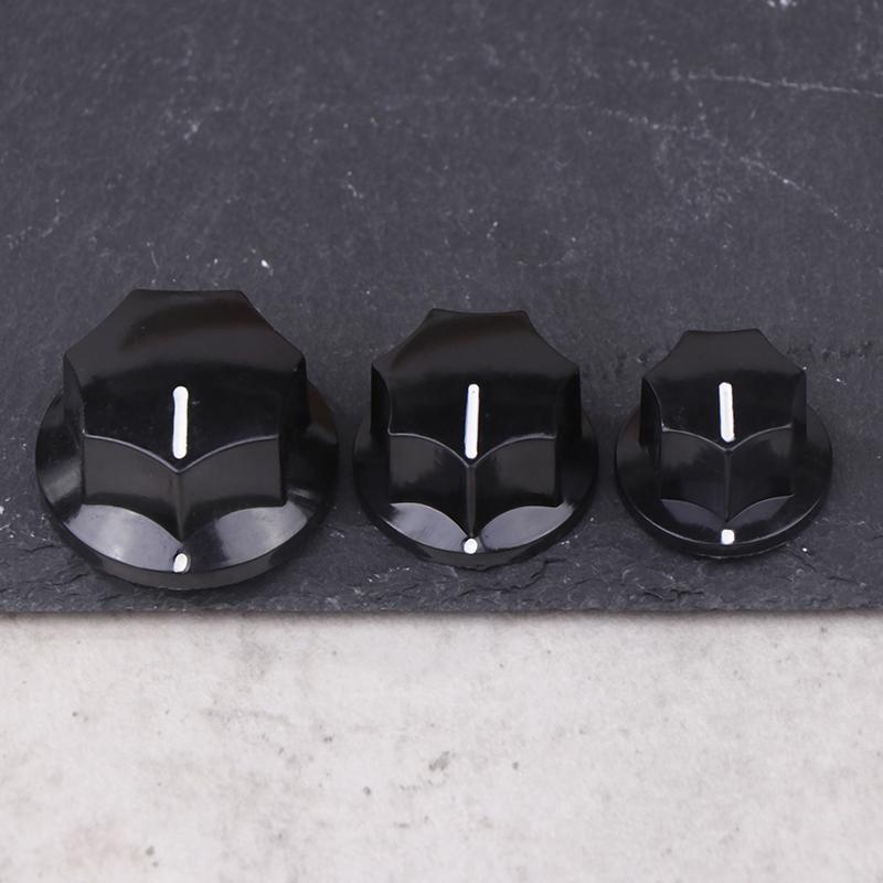 5Pcs Bakelite Knob MF-B01 MF-B02 MF-B03 Hexagonal Potentiometer Band Switch Cap Inner Hole 6MM Potentiometer Knobs
5Pcs Bakelite Knob MF-B01 MF-B02 MF-B03 Hexagonal Potentiometer Band Switch Cap Inner Hole 6MM Potentiometer Knobs
