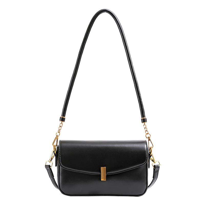 Retro Versatile Classic Style New Niche Design Armpit Bag for Women s High-end Commuting Fashion Single Shoulder Crossbody Bag for Women чёрный
Retro Versatile Classic Style New Niche Design Armpit Bag for Women s High-end Commuting Fashion Single Shoulder Crossbody Bag for Women чёрный