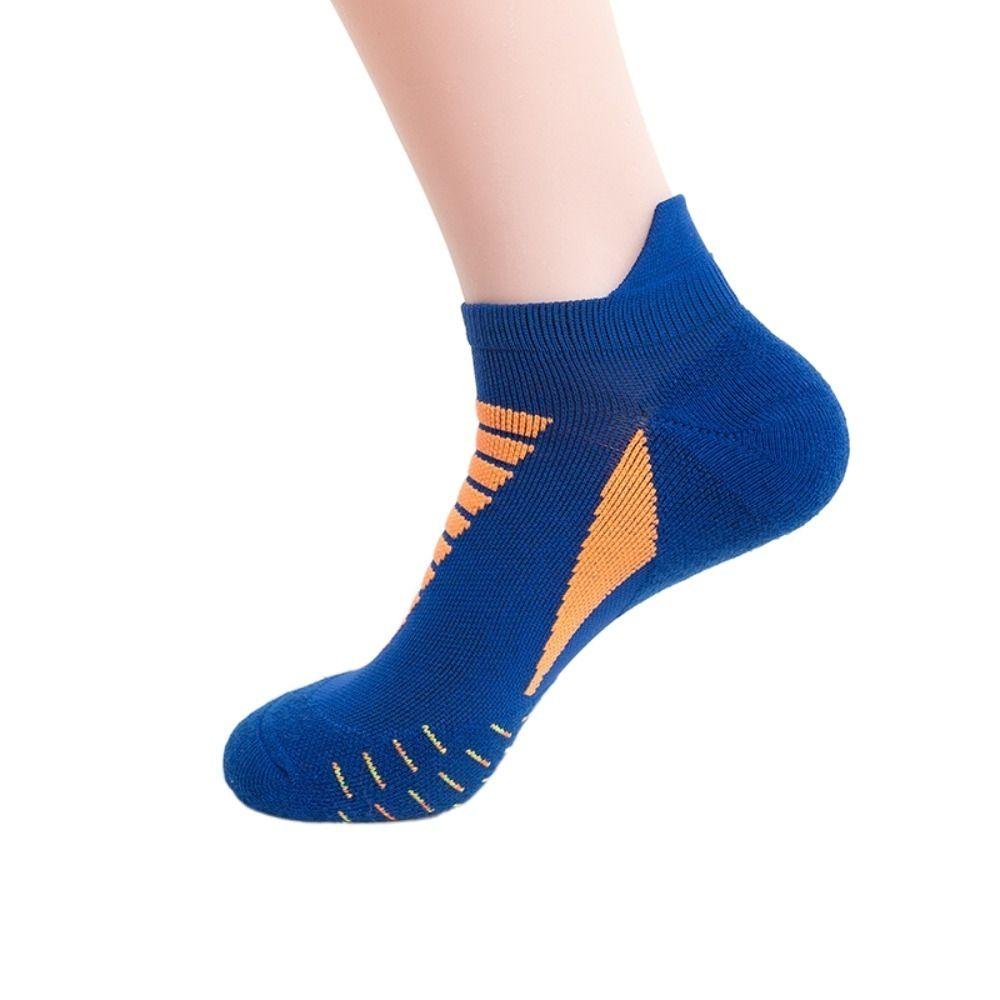 Anti-slip Men s Sports Socks Letter Running Hosiery Comfortable Cotton Short Socks Summer
Anti-slip Men s Sports Socks Letter Running Hosiery Comfortable Cotton Short Socks Summer