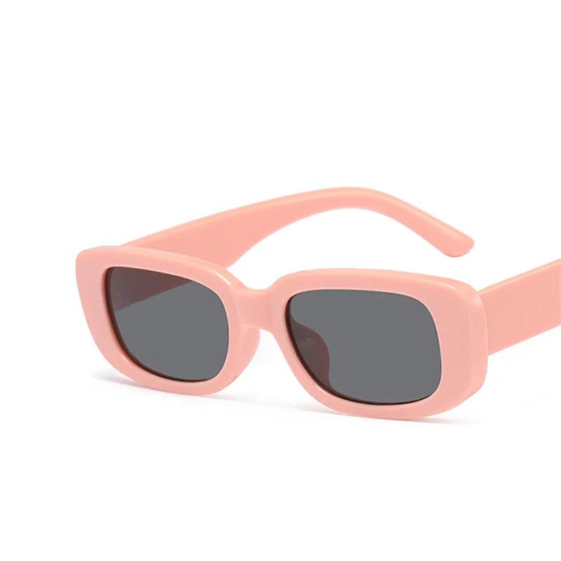Summer Vintage Retro Square Sunglasses Boys UV400 Protection Colorful Small Frame Outdoor Eyewear for Girls only 1pcs sunglasses
Summer Vintage Retro Square Sunglasses Boys UV400 Protection Colorful Small Frame Outdoor Eyewear for Girls only 1pcs sunglasses