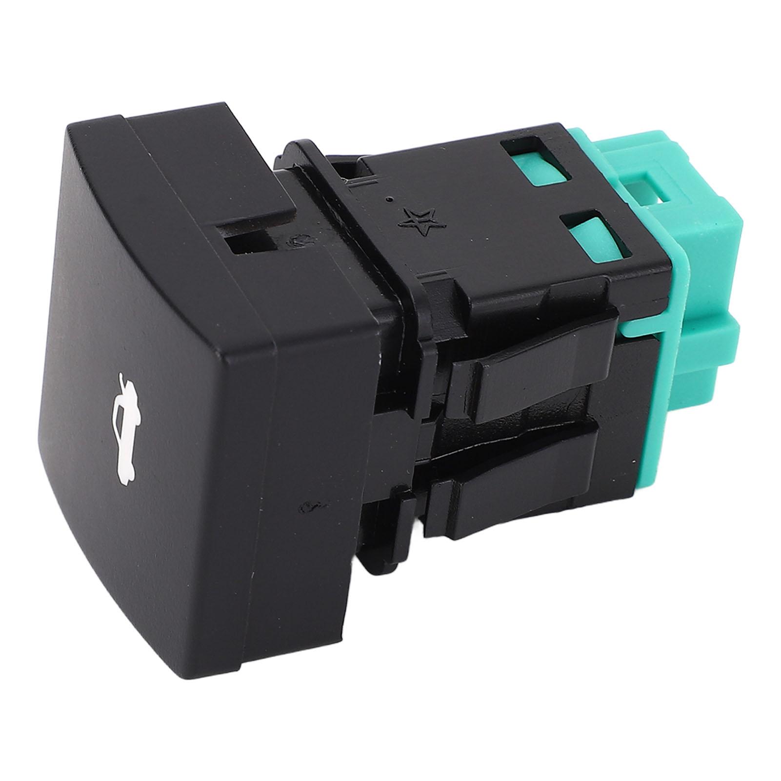 Выключатель замка двери багажника автомобиля Плавная работа 96755998XT Замена для Citroen C4L 2012-2016
Выключатель замка двери багажника автомобиля Плавная работа 96755998XT Замена для Citroen C4L 2012-2016