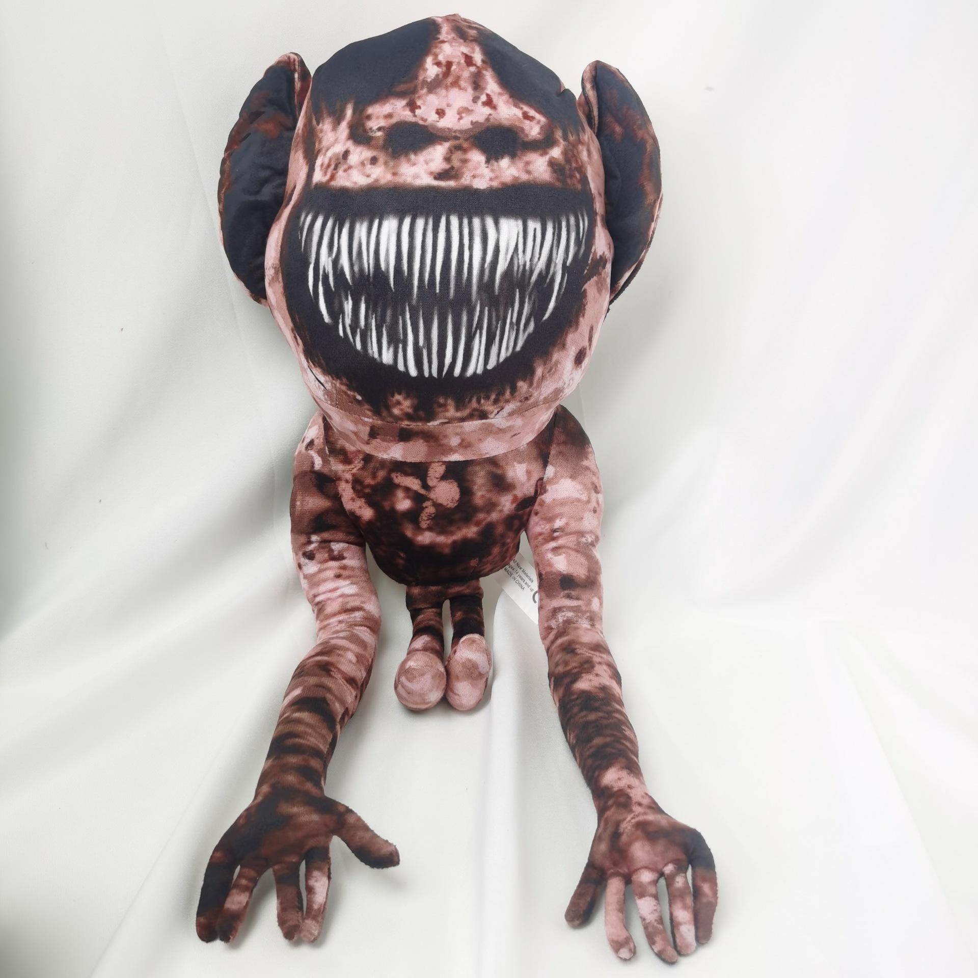 Плюшева іграшка Зоопарк, Лялька з принтом Суперм яка as shown in the picture
Плюшева іграшка Зоопарк, Лялька з принтом Суперм яка as shown in the picture