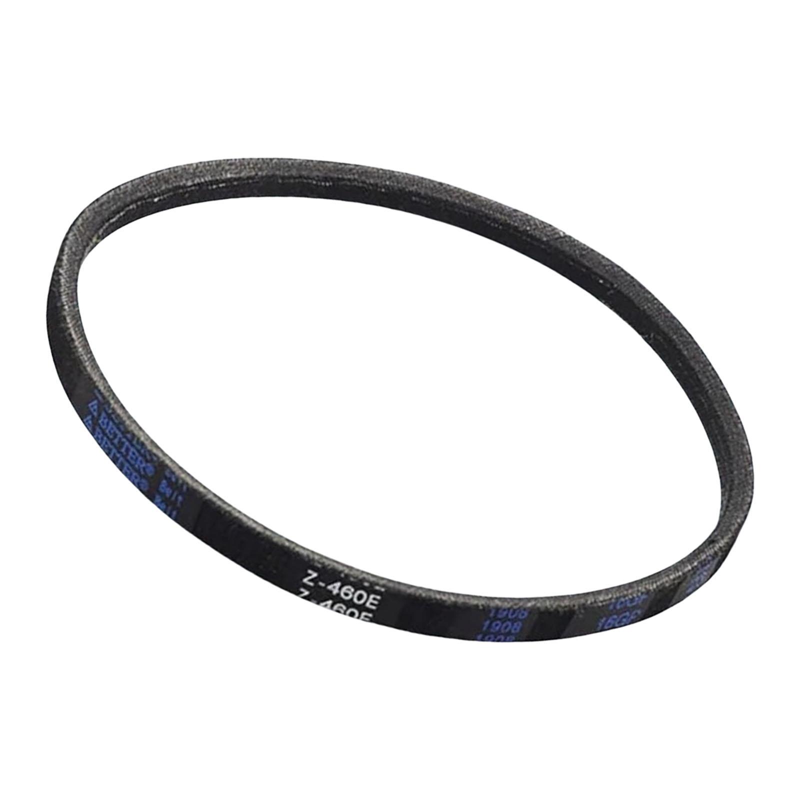 Ремень трансмиссии стиральной машины профессионального класса для стиральной машины высокой вместимости автоматической стиральной машины треугольный вращающийся ремень Z460E
Ремень трансмиссии стиральной машины профессионального класса для стиральной машины высокой вместимости автоматической стиральной машины треугольный вращающийся ремень Z460E