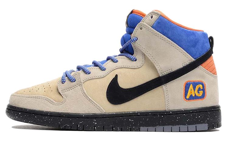 Nike Sb Dunk High Acapulco Gold 313171-207 45.5
Nike Sb Dunk High Acapulco Gold 313171-207 45.5