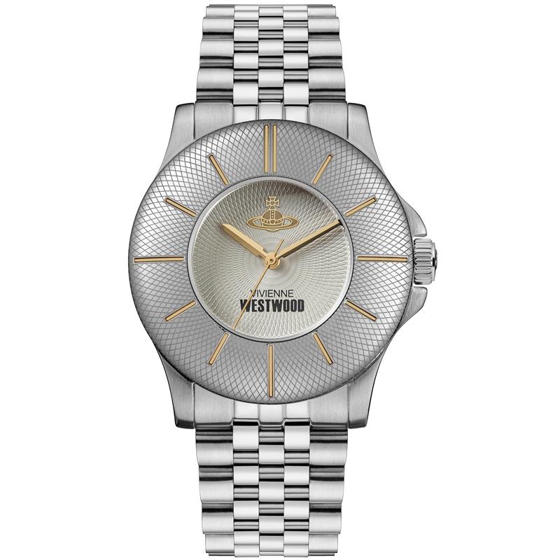 Vivienne Westwood Quartz Watch Stainless Steel Strap 37Mm Silver Dial Net Design Women watches DWVV309CGSL Regular Watch Box,Silver
Vivienne Westwood Quartz Watch Stainless Steel Strap 37Mm Silver Dial Net Design Women watches DWVV309CGSL Regular Watch Box,Silver