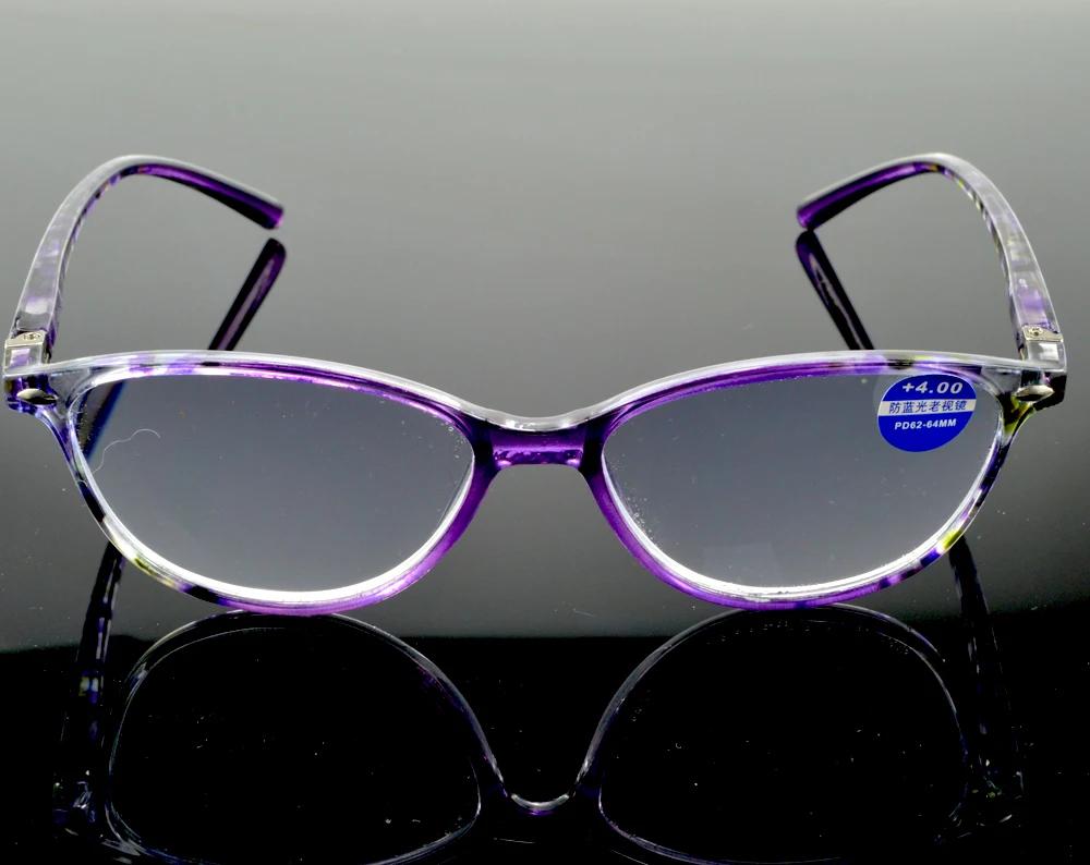Clara Vida= Timeless Vintage Circular Super Light Frame Anti-fatigue Lens Trendy Reading Eyeglasses +0.75 +1 +1.25 +1.5 +1.75 Up To +4 1
Clara Vida= Timeless Vintage Circular Super Light Frame Anti-fatigue Lens Trendy Reading Eyeglasses +0.75 +1 +1.25 +1.5 +1.75 Up To +4 1