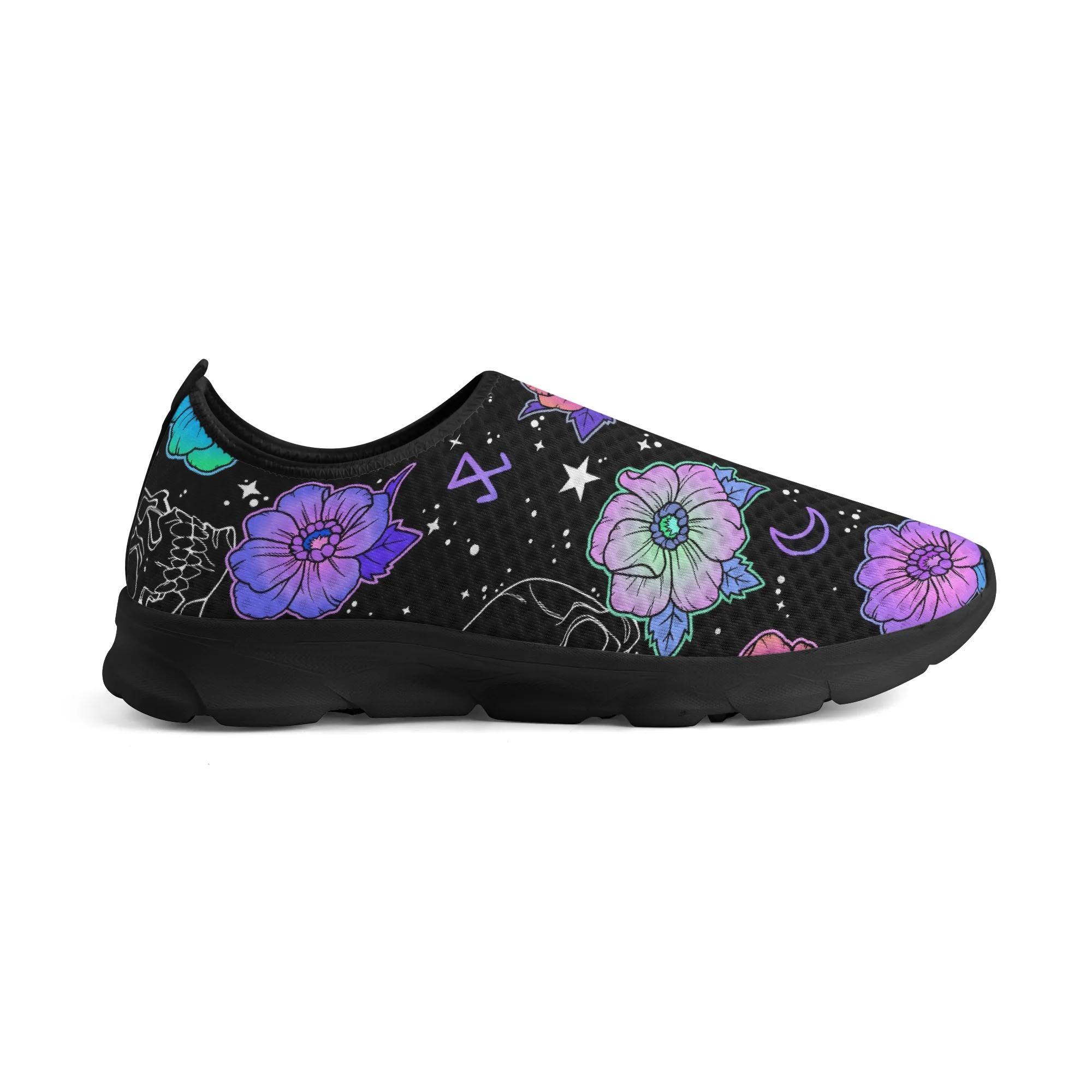 Lace Up Sport Running Shoes EU 36-48, Non Slip Mesh Sneakers, Breathable Walking Shoes for Men Women 48
Lace Up Sport Running Shoes EU 36-48, Non Slip Mesh Sneakers, Breathable Walking Shoes for Men Women 48