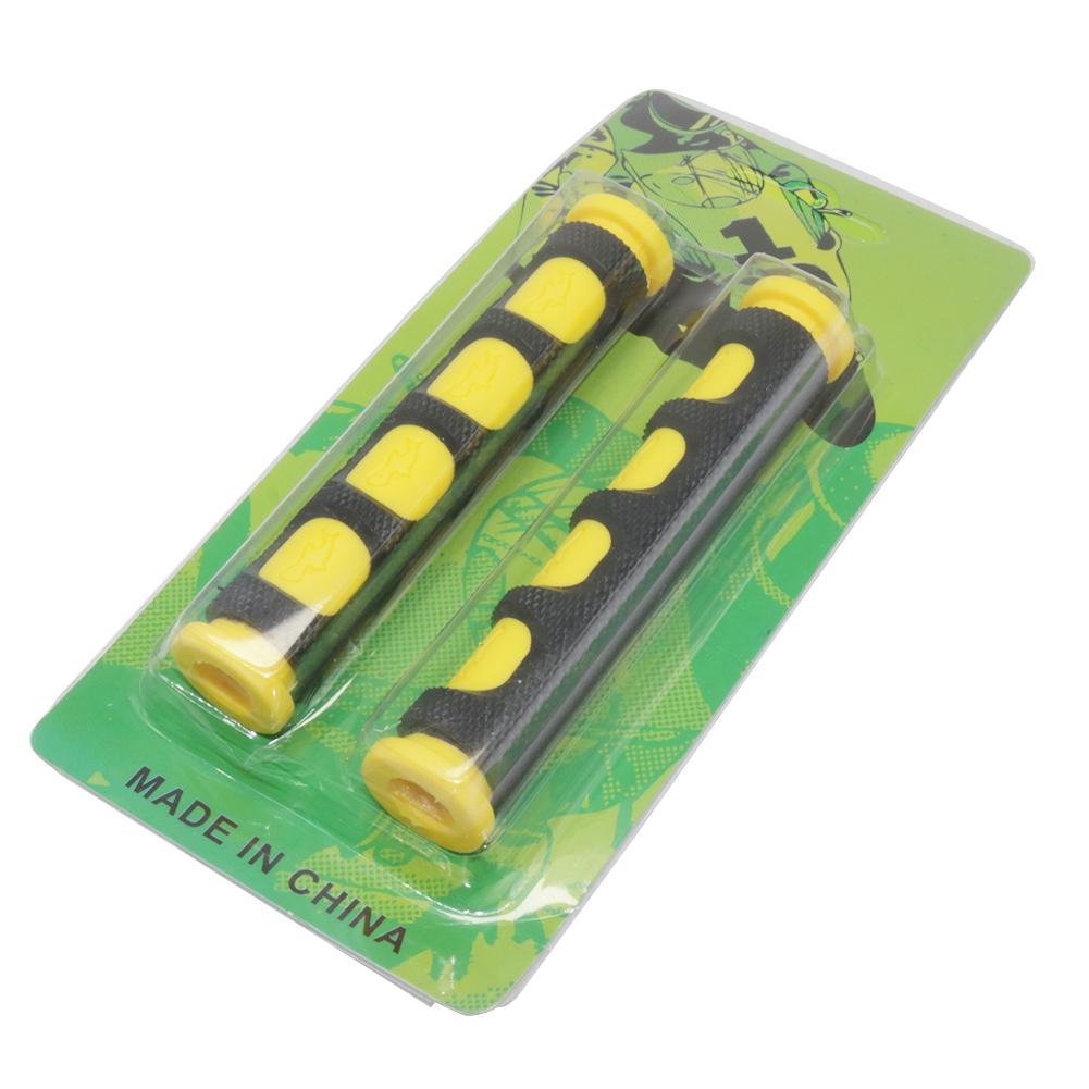 2 шт. силиконовый чехол для тормозной ручки мотоцикла, мягкий нескользящий прочный защитный чехол, аксессуары для руля жёлтый
2 шт. силиконовый чехол для тормозной ручки мотоцикла, мягкий нескользящий прочный защитный чехол, аксессуары для руля жёлтый