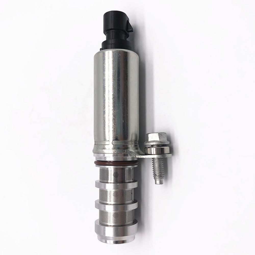 1 шт. двигатель с регулируемым газораспределением(ВВТ) Электромагнитный клапан распределительного вала, регулирующий клапан масла из алюминиевого сплава
1 шт. двигатель с регулируемым газораспределением(ВВТ) Электромагнитный клапан распределительного вала, регулирующий клапан масла из алюминиевого сплава