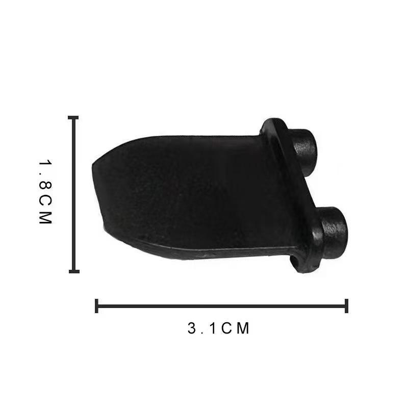 Air Vent Aroma Diffuser Holder Clip for 11th Gen Civic, Accord, Type R, ZRV, CR-V Pack of 3
Air Vent Aroma Diffuser Holder Clip for 11th Gen Civic, Accord, Type R, ZRV, CR-V Pack of 3