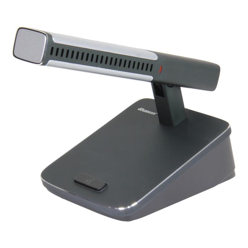 Hushan DS-E7 Wired Audio-Video Conference Terminal (CN version)
Hushan DS-E7 Wired Audio-Video Conference Terminal (CN version)