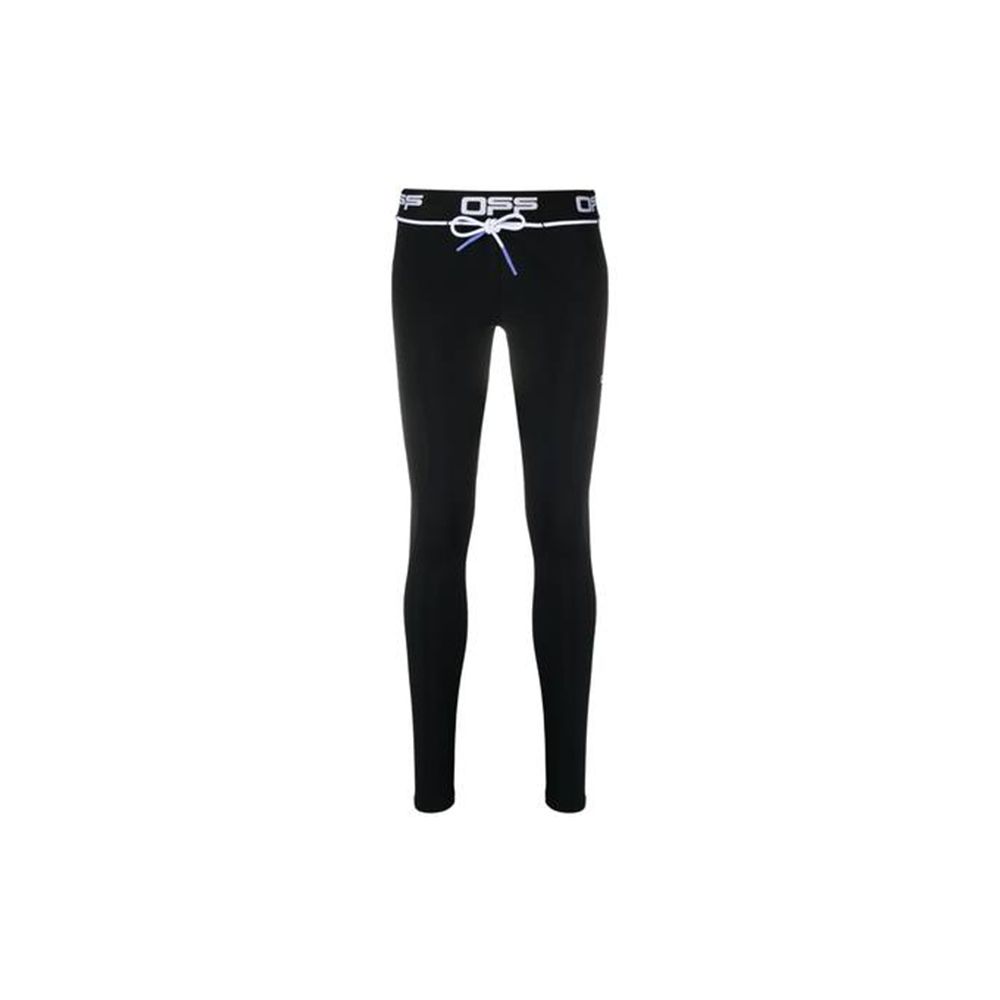 Off-White Леггинсы Active с логотипом и поясом, черные, женские, уличная одежда OWVG008V21JER0011000 XS
Off-White Леггинсы Active с логотипом и поясом, черные, женские, уличная одежда OWVG008V21JER0011000 XS