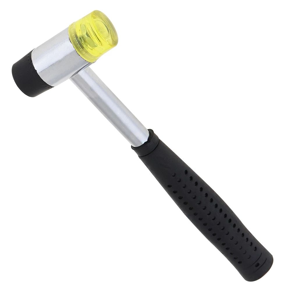 Головка DIY Tap Руководство по установке плитки Инструменты для деревообработки Резиновый молоток Установочный молоток
Головка DIY Tap Руководство по установке плитки Инструменты для деревообработки Резиновый молоток Установочный молоток