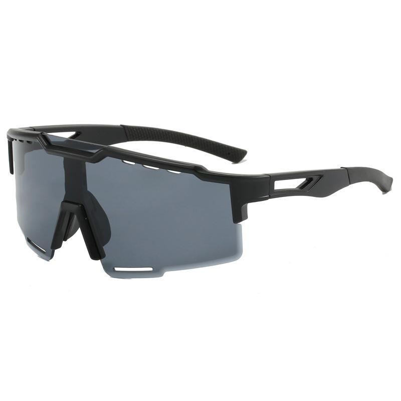 Cycling glasses Sports outdoor sunglasses Explosion-proof UV-proof goggles Sunglasses
Cycling glasses Sports outdoor sunglasses Explosion-proof UV-proof goggles Sunglasses