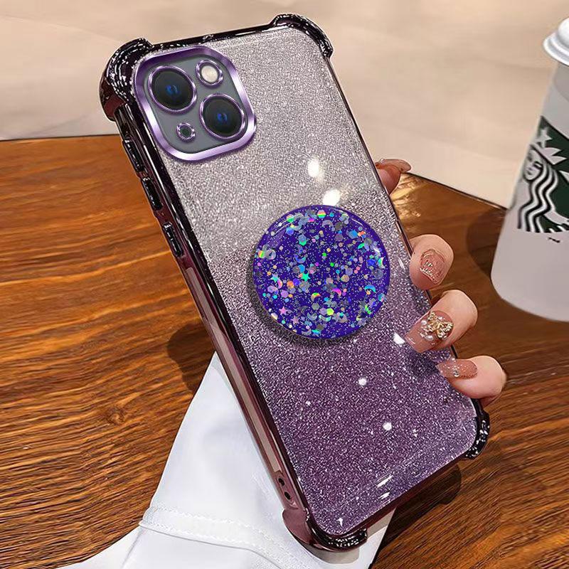 Luxury Shockproof Glitter Holder For Silicone Ring Spark Go 2025 Case For Tecno Spark Go 1 20 10 pro With Holder Stand Cover Spark 10 pro&Case & Holder лавандовый
Luxury Shockproof Glitter Holder For Silicone Ring Spark Go 2025 Case For Tecno Spark Go 1 20 10 pro With Holder Stand Cover Spark 10 pro&Case & Holder лавандовый