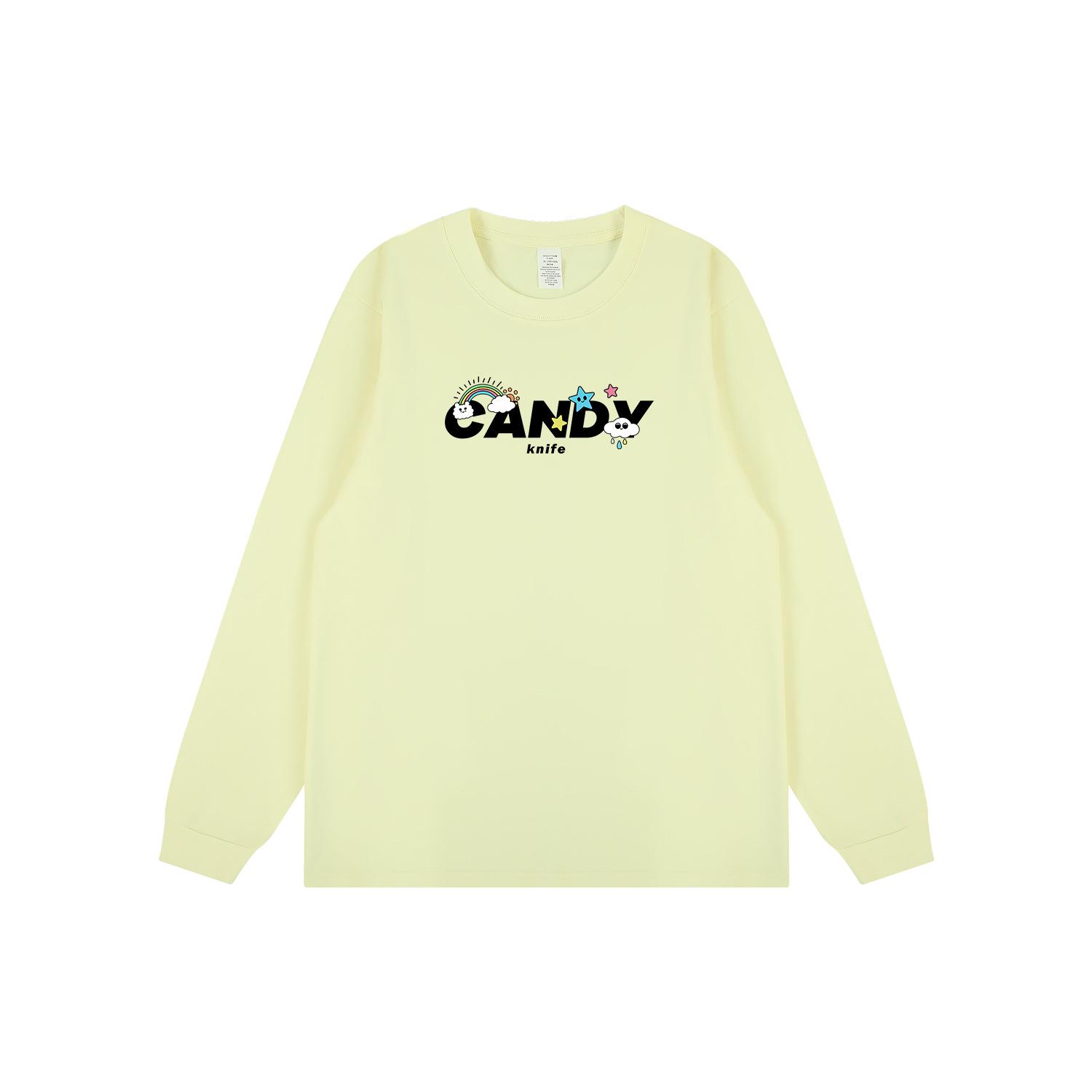 INS Korean Style Long Sleeve Letter Print Sweater - Versatile Autumn/Winter Cotton Ribbed Cuff Unisex Design 2XL
INS Korean Style Long Sleeve Letter Print Sweater - Versatile Autumn/Winter Cotton Ribbed Cuff Unisex Design 2XL
