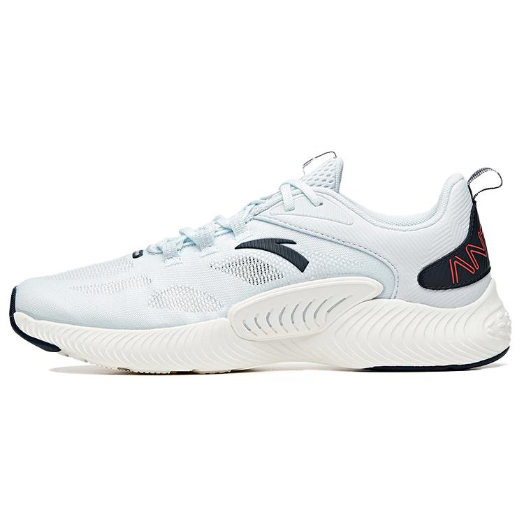 Anta Mesh, Textile Cushioning Slip Resistant Abrasion Resistant Breathable 112025587-7 39
Anta Mesh, Textile Cushioning Slip Resistant Abrasion Resistant Breathable 112025587-7 39