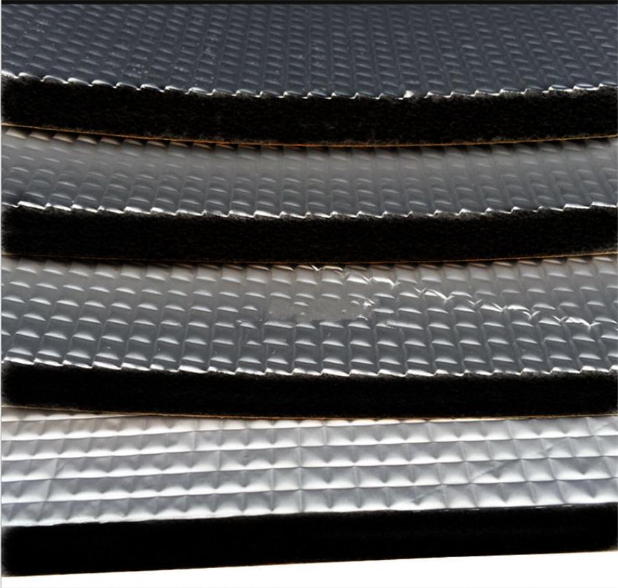 Embossed sound insulation cotton 30*50mm-7mm thick 10 pieces of vinyl
Embossed sound insulation cotton 30*50mm-7mm thick 10 pieces of vinyl