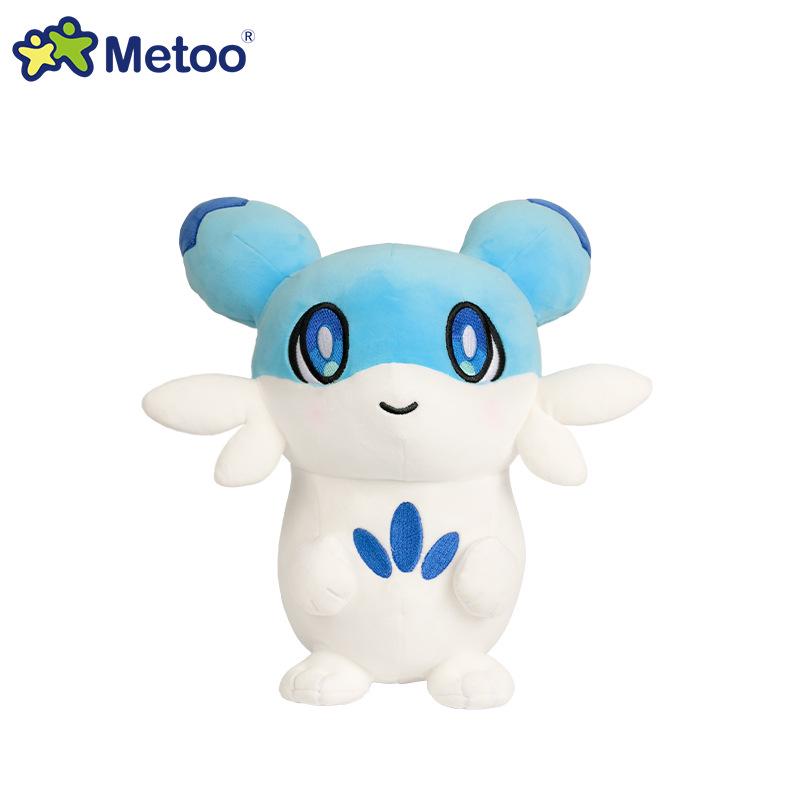 Whirlwind Weasel Q-version Plush Toy Pillow - Cute Cloth Doll Authentic with Anti-counterfeit
Whirlwind Weasel Q-version Plush Toy Pillow - Cute Cloth Doll Authentic with Anti-counterfeit