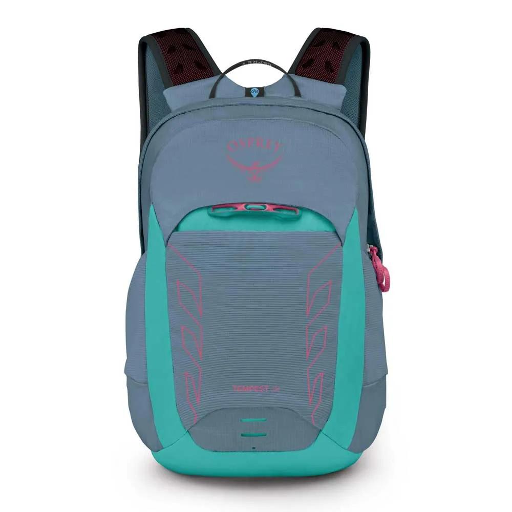 Osprey Юниорский Рюкзак Tempest Junior 11L
Osprey Юниорский Рюкзак Tempest Junior 11L
