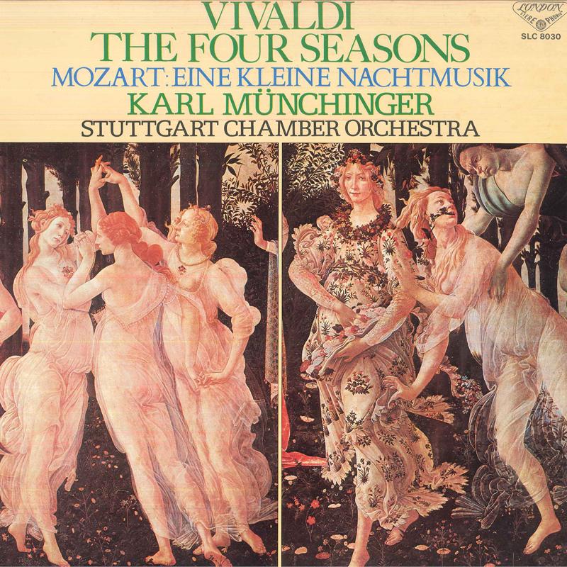 LP Record KARL MUNCHINGER STUTTGARTER KAMMER Mozart Eine Kleine Nachtmusik K. 5 SLC8030 LONDON 1978 Japan Classical Used
LP Record KARL MUNCHINGER STUTTGARTER KAMMER Mozart Eine Kleine Nachtmusik K. 5 SLC8030 LONDON 1978 Japan Classical Used