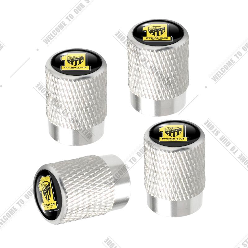 Автомобильные CNC алюминиевые эмблемы футбольных клубов Для Chevrolet Toyota GMC Nissan Geely 4 шт. Колпачки на ниппели шин
Автомобильные CNC алюминиевые эмблемы футбольных клубов Для Chevrolet Toyota GMC Nissan Geely 4 шт. Колпачки на ниппели шин