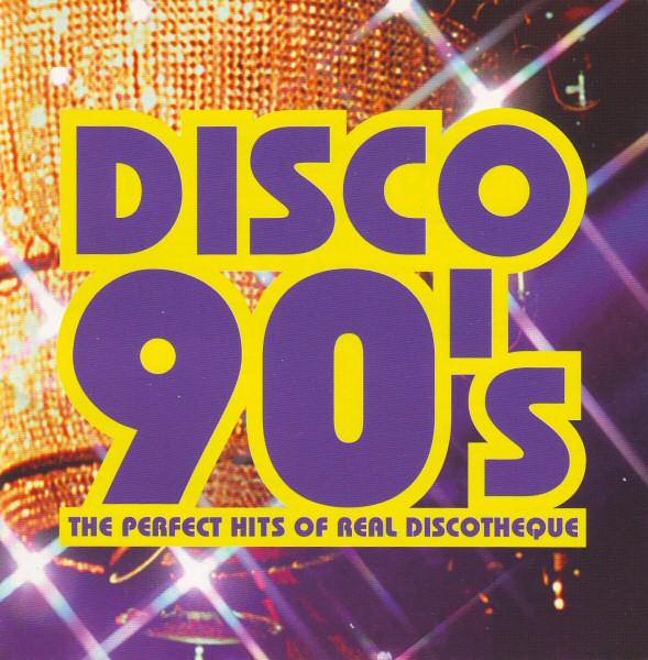 CD VARIOUS - Disco 90 s The Perfect Hits Of Real AVCD17236 Avex Trax 2003 Japan ObiDance & Electronica Used
CD VARIOUS - Disco 90 s The Perfect Hits Of Real AVCD17236 Avex Trax 2003 Japan ObiDance & Electronica Used
