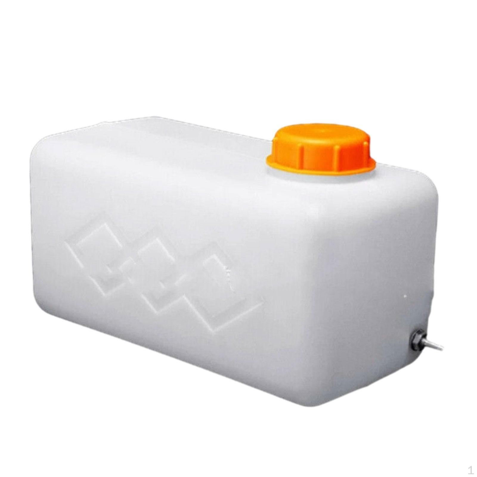 Parking Heater Tool Fuel Oil Gasoline Tank, 5L,Universal Sturdy,Car Truck Tank Car Parts
Parking Heater Tool Fuel Oil Gasoline Tank, 5L,Universal Sturdy,Car Truck Tank Car Parts