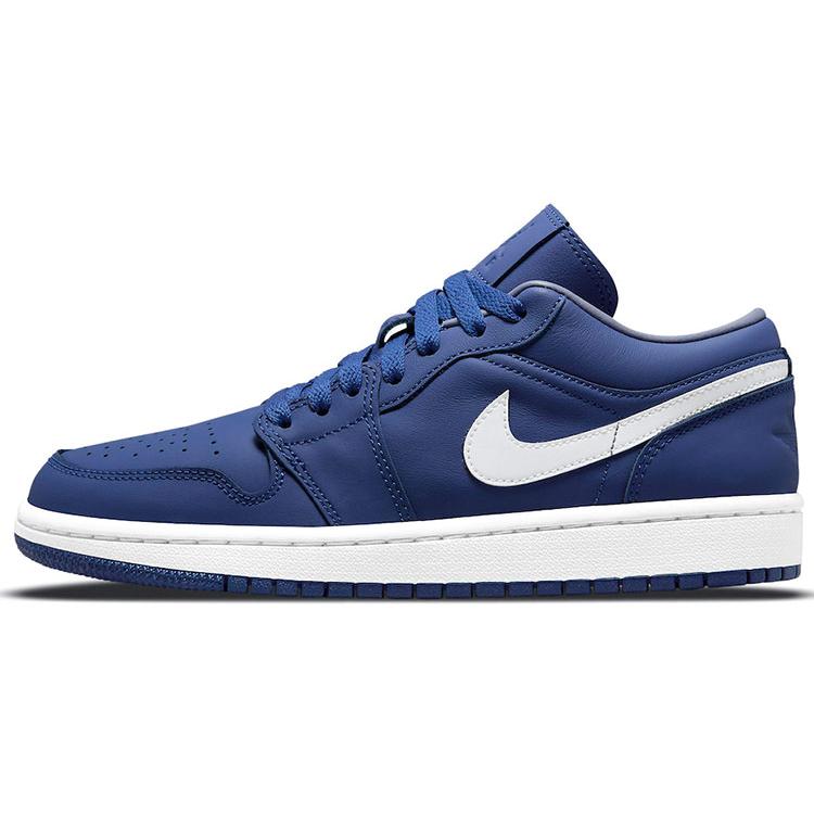 Новые женские JORDAN 1 Low Deep Royal Blue DA8008-401 35.5
Новые женские JORDAN 1 Low Deep Royal Blue DA8008-401 35.5