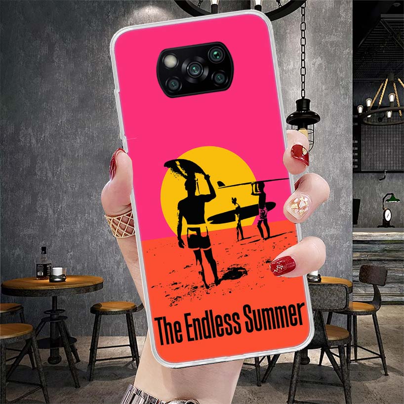 Surfboard Surfing Surf Girl Summer Soft Phone Case For Xiaomi Redmi 15C 15 13C 13 Poco X5 X6 X7 F7 Ultra M7 12C 12 10 10C 9C 9A Redmi 15C 4G
Surfboard Surfing Surf Girl Summer Soft Phone Case For Xiaomi Redmi 15C 15 13C 13 Poco X5 X6 X7 F7 Ultra M7 12C 12 10 10C 9C 9A Redmi 15C 4G