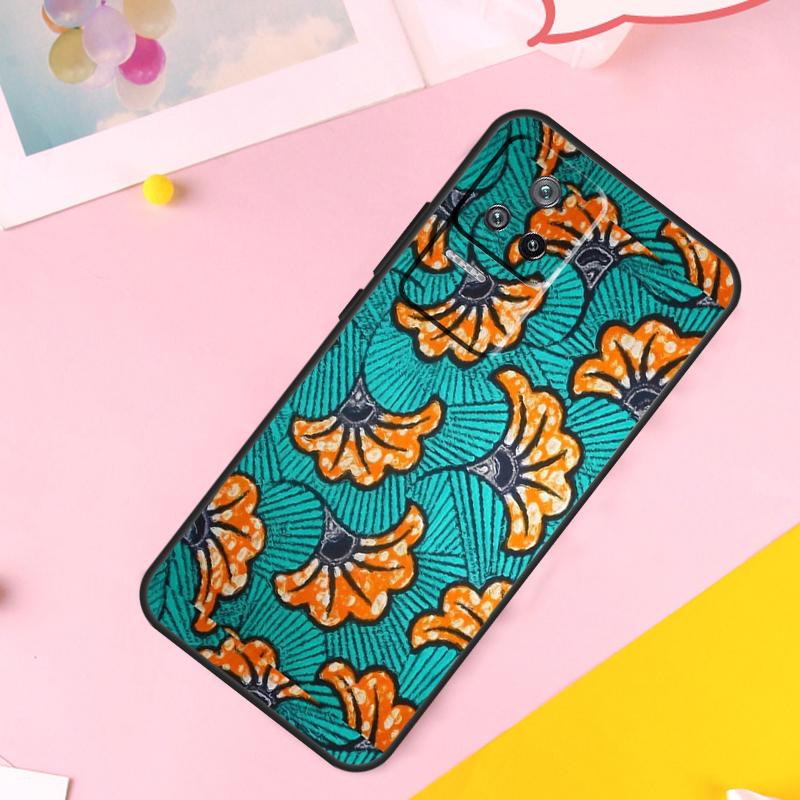 African Wax Fabric Case For Xiaomi 14T Pro 11T 12T 13T 13 14 15 Ultra Cover For POCO F7 F6 F5 X3 X5 X6 X7 Pro Xiaomi 12T (12T Pro)
African Wax Fabric Case For Xiaomi 14T Pro 11T 12T 13T 13 14 15 Ultra Cover For POCO F7 F6 F5 X3 X5 X6 X7 Pro Xiaomi 12T (12T Pro)