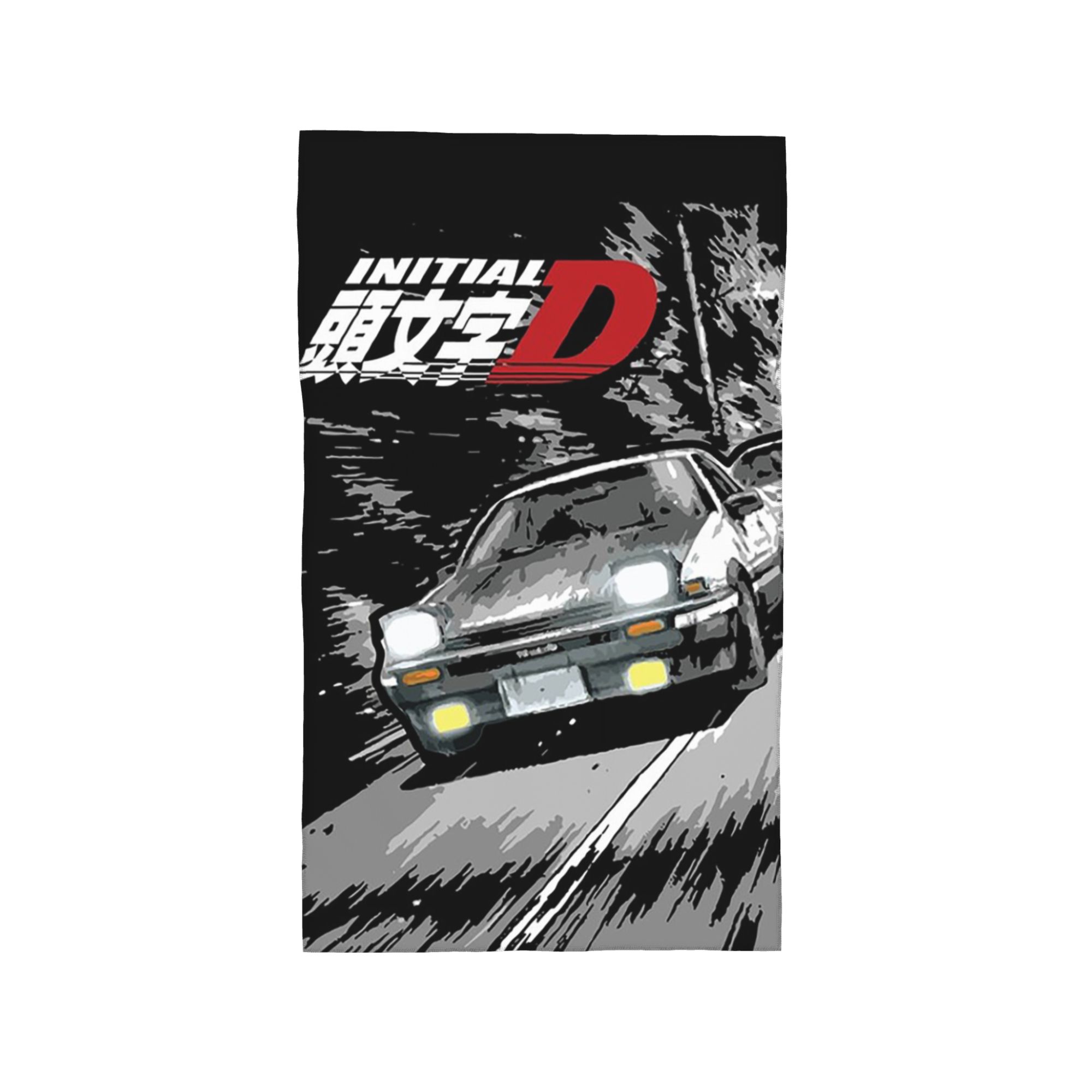 Initial D - Горные Дрифтовые Гонки AE86 Мягкое Лицевое Полотенце Быстросохнущее Для Бассейна Ванной Хлопковые Полотенца Впитывающие W40*H60(CM)
Initial D - Горные Дрифтовые Гонки AE86 Мягкое Лицевое Полотенце Быстросохнущее Для Бассейна Ванной Хлопковые Полотенца Впитывающие W40*H60(CM)