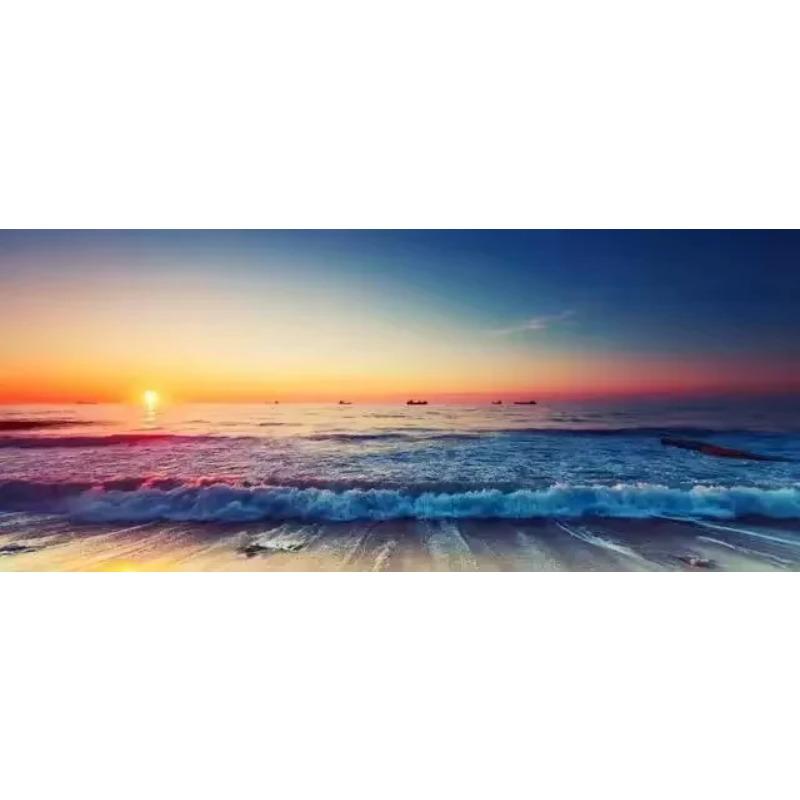 Синее небо Закат Морской пейзаж Холст Картина Фреска Пейзаж Постер Принты Настенное искусство Спальня Гостиная Современная Декоративная живопись 30x90cm No Frame
Синее небо Закат Морской пейзаж Холст Картина Фреска Пейзаж Постер Принты Настенное искусство Спальня Гостиная Современная Декоративная живопись 30x90cm No Frame