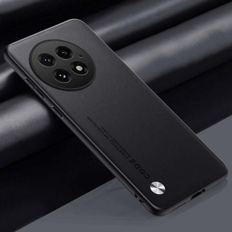 Простой кожаный чехол для OnePlus 13 12 12R 11 11R 10T 10 Pro OnePlus Nord 4 ce 4 CE 3 Lite Ace 3 Роскошный жесткий защитный чехол для камеры For OnePlus 13 чёрный
Простой кожаный чехол для OnePlus 13 12 12R 11 11R 10T 10 Pro OnePlus Nord 4 ce 4 CE 3 Lite Ace 3 Роскошный жесткий защитный чехол для камеры For OnePlus 13 чёрный