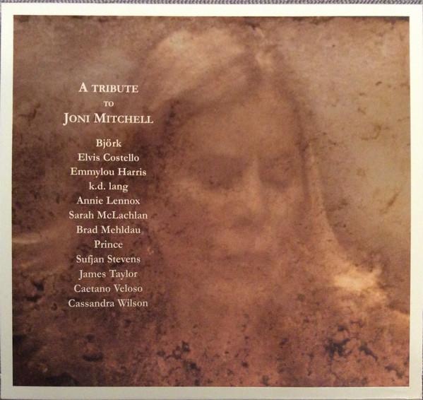 CD VARIOUS - A Tribute To Joni Mitchell 1226202 Nonesuch 2007 Europe Dance & Electronica Used
CD VARIOUS - A Tribute To Joni Mitchell 1226202 Nonesuch 2007 Europe Dance & Electronica Used