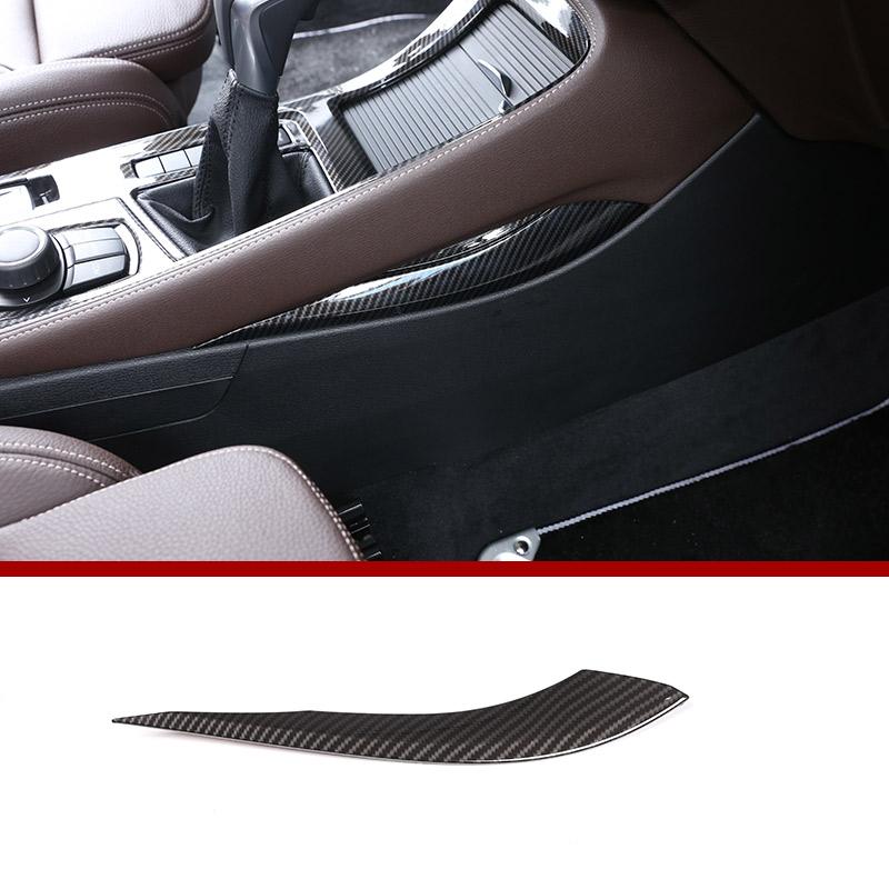 LHD For BMW X1 F48 2016-2026 Car Accessories Carbon Fiber ABS Car Central Control Multimedia Panel For BMW X2 F47 2018-2026
LHD For BMW X1 F48 2016-2026 Car Accessories Carbon Fiber ABS Car Central Control Multimedia Panel For BMW X2 F47 2018-2026
