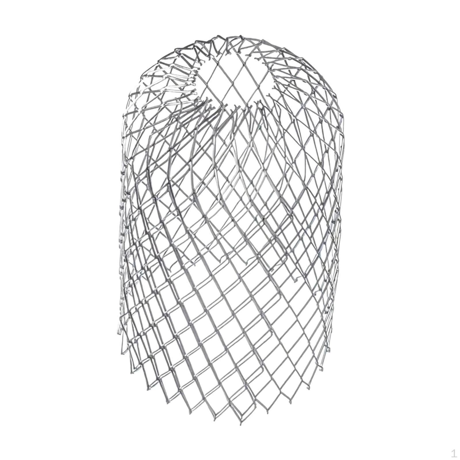 for Downspouts, Gutter Mesh Strainer to Block Leaves and Debris S
for Downspouts, Gutter Mesh Strainer to Block Leaves and Debris S