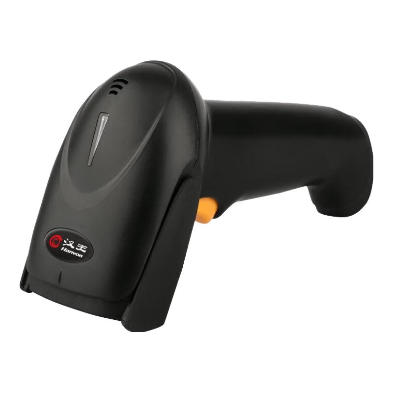 Hanvon HW-321W Wireless 2D Barcode Scanner
Hanvon HW-321W Wireless 2D Barcode Scanner