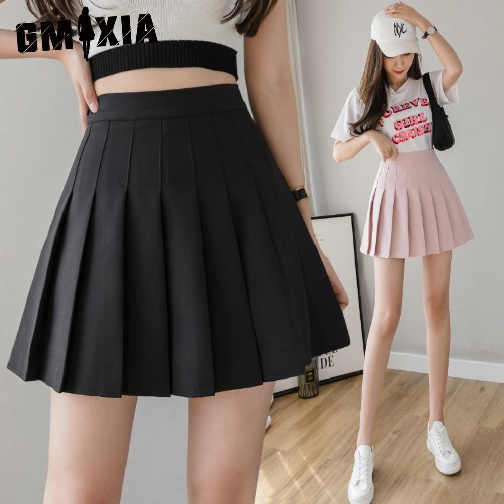 GMXIA Women s Fashion Casual Solid Color Print Summer Spring Skirt XXXL темного кольору хакі
GMXIA Women s Fashion Casual Solid Color Print Summer Spring Skirt XXXL темного кольору хакі