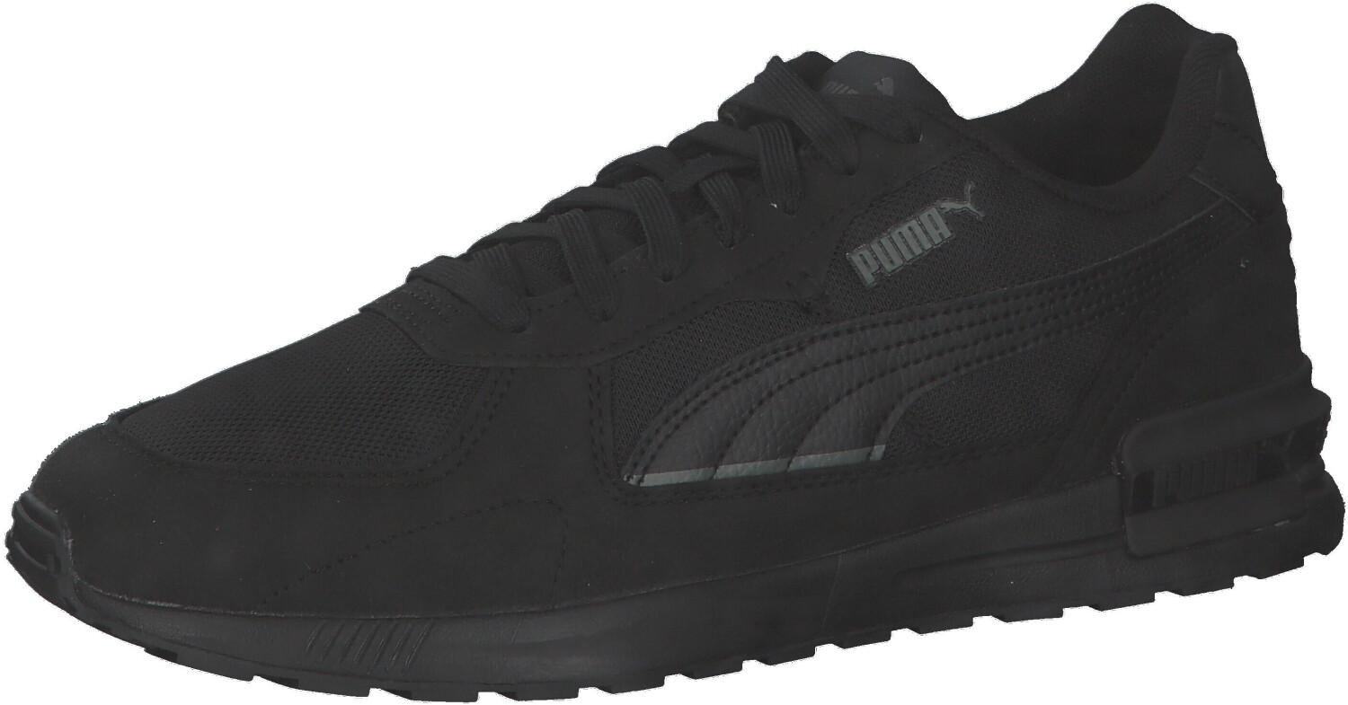Кроссовки Puma Graviton black/black/black 37 ½
Кроссовки Puma Graviton black/black/black 37 ½