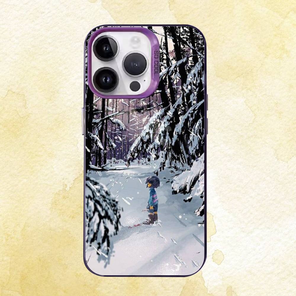 U-Undertalee Case iPhone 17 16e 16 15 14 13 12 11 Pro Max X XR XS MAX 8,7 Air Plus Back Cover iPhone12mini
U-Undertalee Case iPhone 17 16e 16 15 14 13 12 11 Pro Max X XR XS MAX 8,7 Air Plus Back Cover iPhone12mini