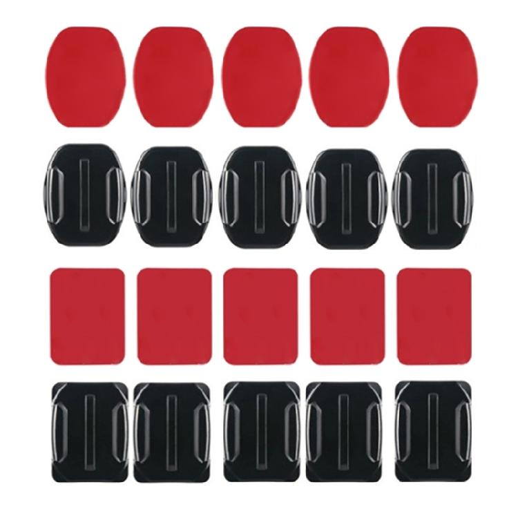 8/12/16/20/24/36Pcs Helmet Adhesive Sticky Mounts Flat Curved Mount for 12 1
8/12/16/20/24/36Pcs Helmet Adhesive Sticky Mounts Flat Curved Mount for 12 1