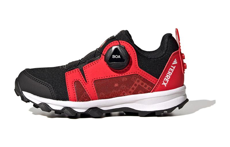 Adidas Terre Comfortable Slip Resistant Low top Running Shoes Red Teenagers IG7954 39⅓
Adidas Terre Comfortable Slip Resistant Low top Running Shoes Red Teenagers IG7954 39⅓