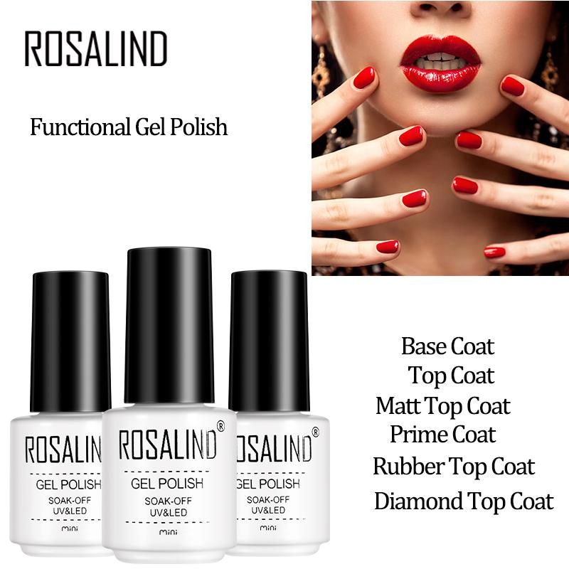 ROSALIND Основа та верхнє покриття Гель-лак для нігтів Скляна пляшка Усі функціональні гель-лаки для догляду за нігтями Дизайн нігтів
ROSALIND Основа та верхнє покриття Гель-лак для нігтів Скляна пляшка Усі функціональні гель-лаки для догляду за нігтями Дизайн нігтів