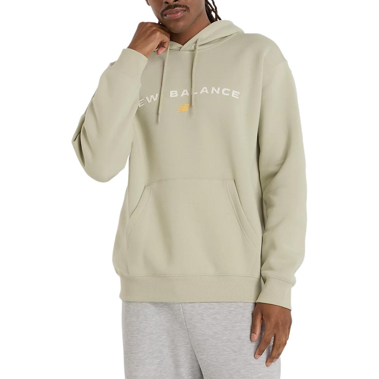 New Balance Graphic Sweatshirt Men s MT51516OVN XL
New Balance Graphic Sweatshirt Men s MT51516OVN XL