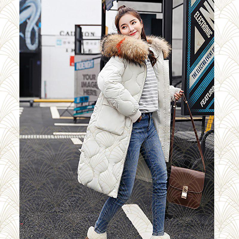 Женская парка винтажная повседневная толстовка с капюшоном куртка пальто длинный меховой воротник толстая теплая парка верхняя одежда больших размеров M белый
Женская парка винтажная повседневная толстовка с капюшоном куртка пальто длинный меховой воротник толстая теплая парка верхняя одежда больших размеров M белый