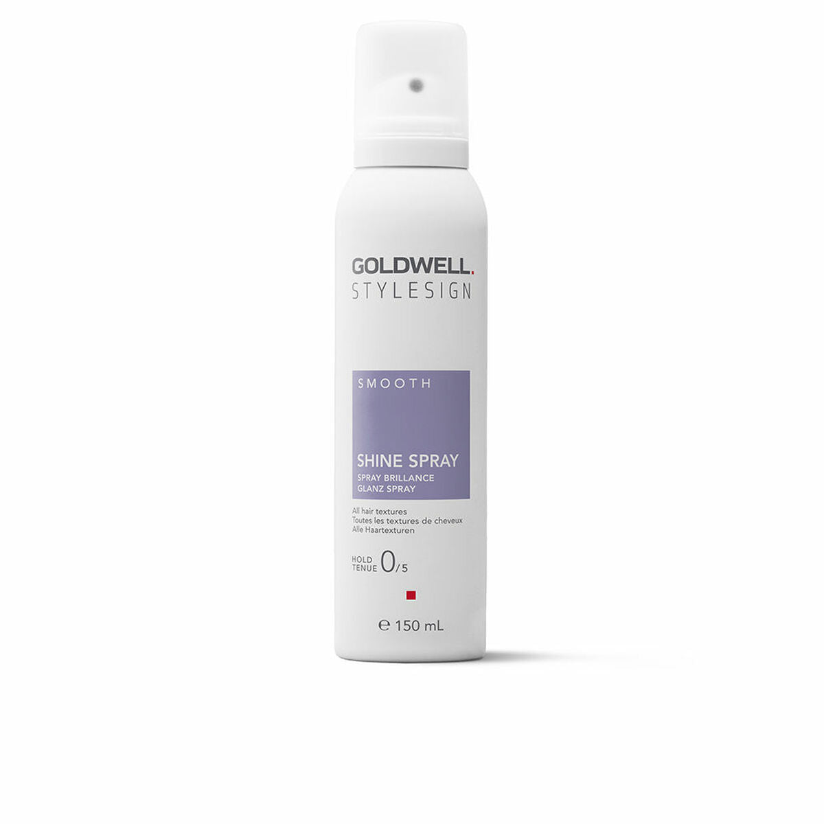 Спрей для блеска волос Goldwell STYLESIGN SMOOTH 150 мл
Спрей для блеска волос Goldwell STYLESIGN SMOOTH 150 мл